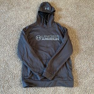 Under Armour Storm Hoodie